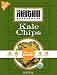 Rhythm Superfoods Mango Habanero Kale Chips, 2-Ounce (Pack of 4)