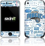 Skinit Orlando Magic Historic Blast Vinyl Skin for Apple iPhone 3G / 3GS