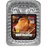 Handi-foil Ultimates King Roaster  (Pack of 15)