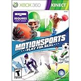 MotionSports (Xbox 360)