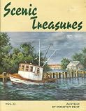 Scenic Treasures - Acrylics Vol. 22