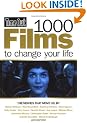 1000 Films to Change Your Life