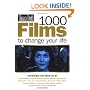 Time Out 1000 Films to Change Your Life (Time Out Guides)