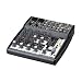 Behringer 1002 10-Input Mixer with Effects