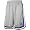Kentucky Wildcats Silver Transition Mesh Shorts