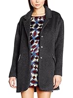 Seventy Sergio Tegon Abrigo Cp0042150066 (Gris)