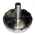 Air 30, Air 40 & Air Breeze Marine Rotor