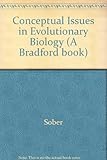 Conceptual issues in evolutionary biology : an anthology