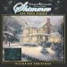 750 Piece Thomas Kinkade Shimmer-Victorian Christmas