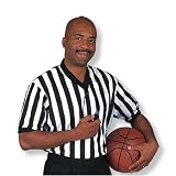 Dalco Basketball Referee Shirt Mens