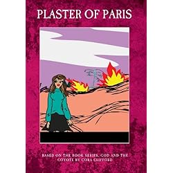 Plaster of Paris
