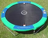 10' Round Airmaster Trampoline