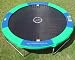 10 ft Round AirMaster Trampoline?í: Trampolines TRD10AM