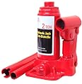 2 Ton Hydraulic Bottle Jack - ProForge