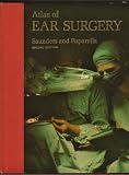 Atlas of ear surgery