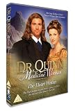 Dr Quinn Medicine Woman The Heart Within [DVD]