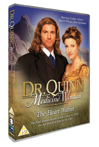 joe lando jane seymour dr quinn