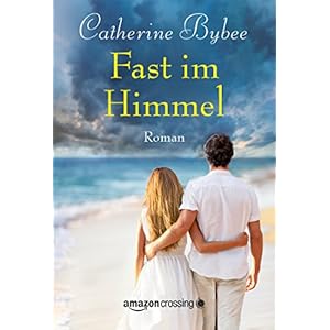 Fast im Himmel (Not Quite Serie 3)