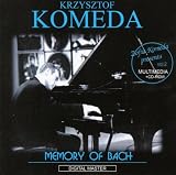 Memory of Bach