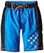 Big Chill Little Boys' Combo Swim Trunk