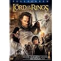 The Lord Of the Rings: The Return of the King (2 Discs) (Fullscreen)