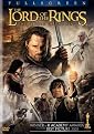 The Lord Of the Rings: The Return of the King (2 Discs) (Fullscreen)