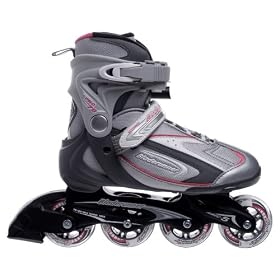 Rollerblade Pro 78 Womens Inline Skates
