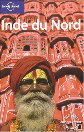 City Travel Guides Discounted  Livres : Inde du Nord
