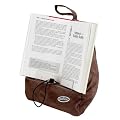 The Book Seat - Book Holder  Colour: Mushroom Mocha
