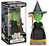 Funko Wizard of Oz: Wicked Witch Wacky WobblerIMAGE