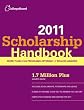 Scholarship Handbook 2011 (College Board Scholarship Handbook)