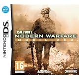 Call of Duty: Modern Warfare - Mobilized