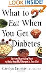 What to Eat When You Get Diabetes: Ea...