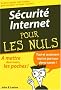 S�curit� sur Internet