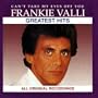 Frankie Valli - Greatest Hits