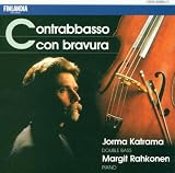 Contrabasso Con Bravura