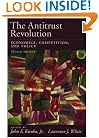 The Antitrust Revolution: Economics, Competition, and Policy
