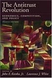 The A Revolution: Economics, Competition, and Policy
