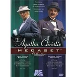 Agatha Christie Collby David Suchet