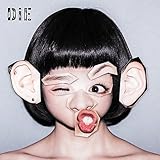 DiE (SG+DVD)(MUSIC VIDEO��)