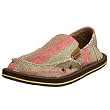 Sanuk Little Kid/Big Kid Culprit Sandal