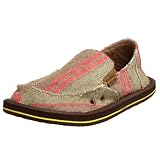 Sanuk Little Kid/Big Kid Culprit Sandal
