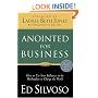 Anointed for Business