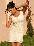 Heavenly Lace Dress