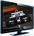 Philips 42 PFL 3604/12 106,7 cm (42 Zoll)  Full-HD LCD-Fernseher schwarz