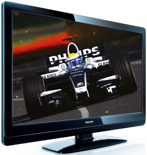 PHILIPS 32PFL3404 LCD-TV
