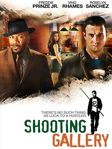 Shooting Gallery