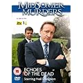 Midsomer Murders - Echoes of the Dead [DVD]