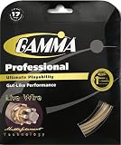 Gamma Live Wire Professional 17 String