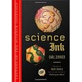 Science Ink: Tattoos of the Science Obsessed